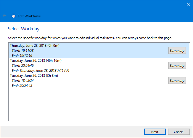 WorkTracker-1.4.0-Summary-Editor