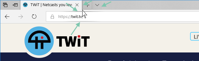 Fluent - Edge Bleeding