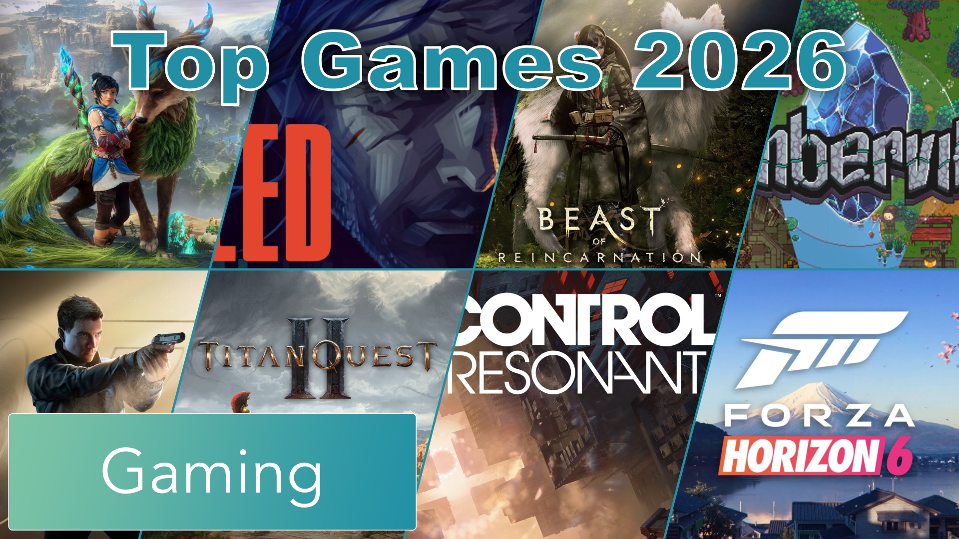 Top Games 2026 Brief Channel Update Kena Scars Of Kosmora Games 2026 Thumbnail En 